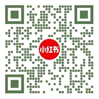 Red Note QR Code