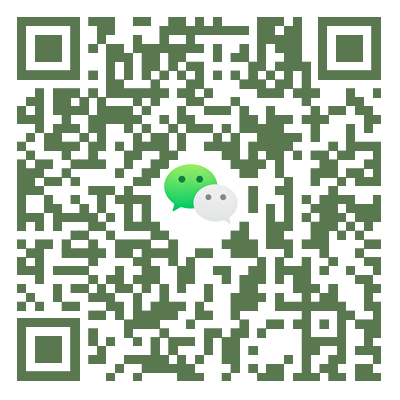WeChat QR Code