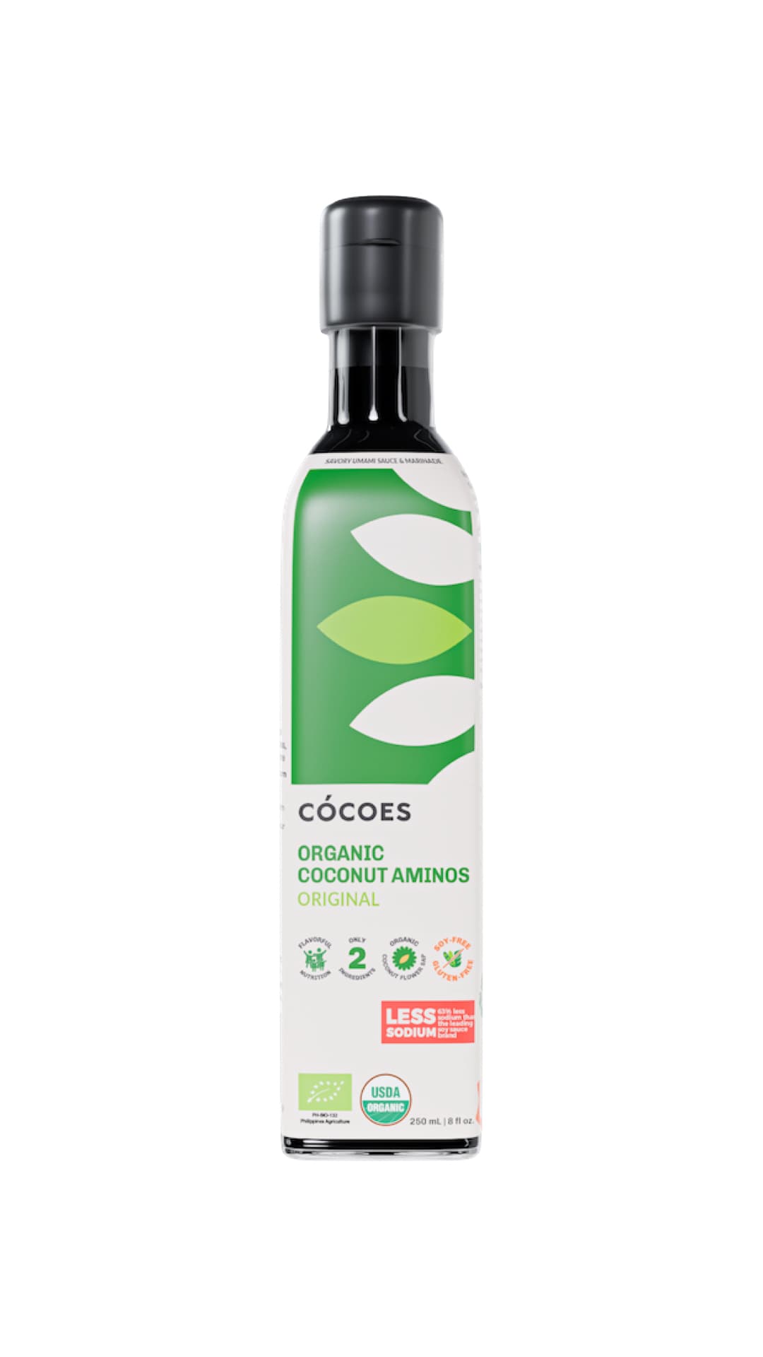 CÓCOES Coconut Aminos